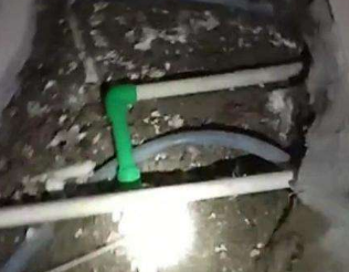 金平卫生间漏水多少钱