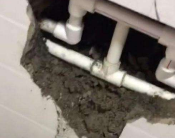 金平卫生间漏水哪家好