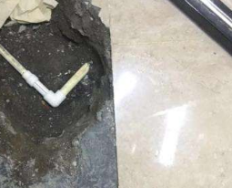 金平卫生间测漏水多少钱