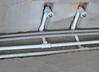 金平水管维修多少钱