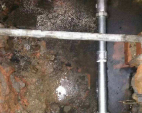 金平卫生间防水多少钱