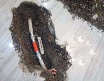 金平水管维修哪家好 金平水管维修哪家好