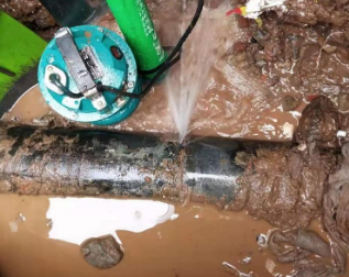 金平卫生间测漏水的相关介绍