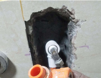 金平卫生间测漏水哪家好