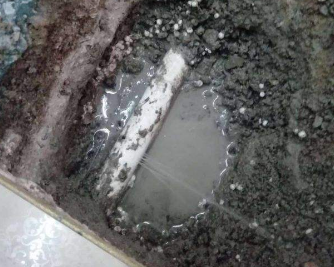 金平卫生间测漏水哪家好