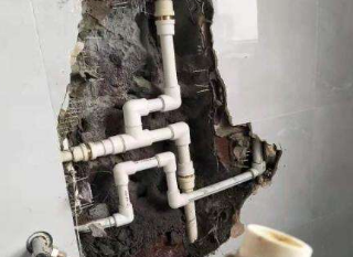 金平卫生间测漏水价格多少