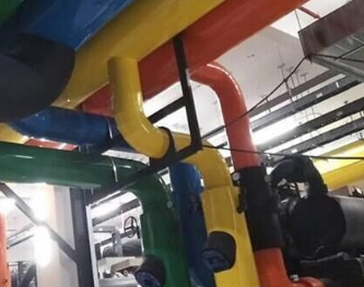 金平水管维修多少钱