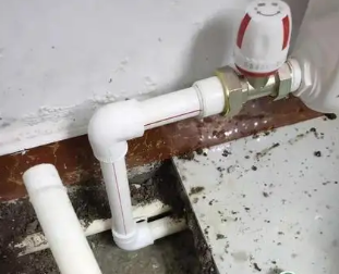金平卫生间测漏水多少钱