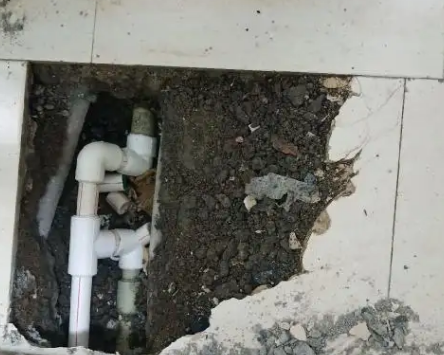 金平卫生间测漏水哪家好