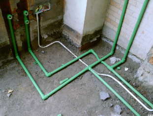 金平水管维修哪家好 金平水管维修哪家好