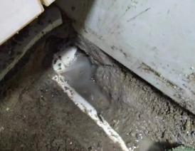 金平卫生间测漏水多少钱
